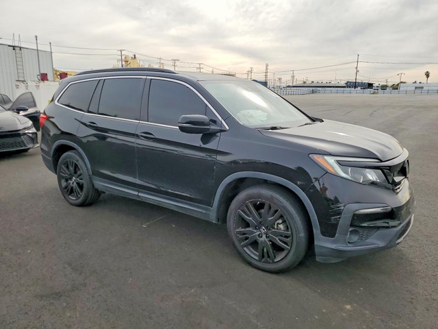 Honda Pilot 3.5L 6 Front-wheel Drive - автомобили, коли, обяви за нови и употребявани 4