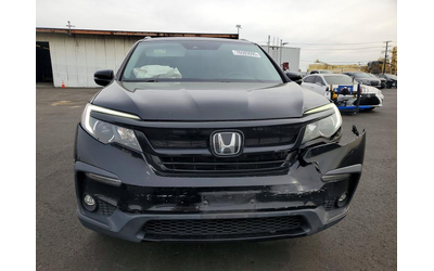 honda-pilot-3-5l-6-front-wheel-drive - 5