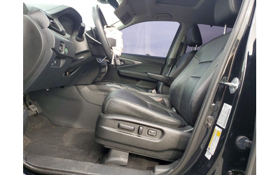 Honda Pilot 3.5L 6 Front-wheel Drive - автомобили, коли, обяви за нови и употребявани 7
