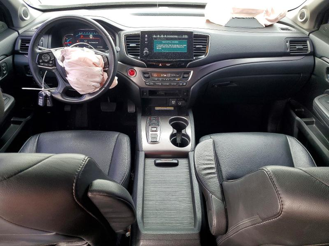 Honda Pilot 3.5L 6 Front-wheel Drive - автомобили, коли, обяви за нови и употребявани 8