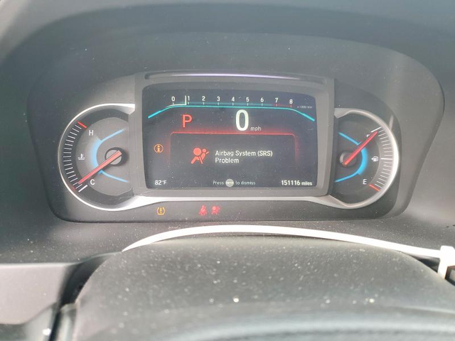 Honda Pilot 3.5L 6 Front-wheel Drive - автомобили, коли, обяви за нови и употребявани 9