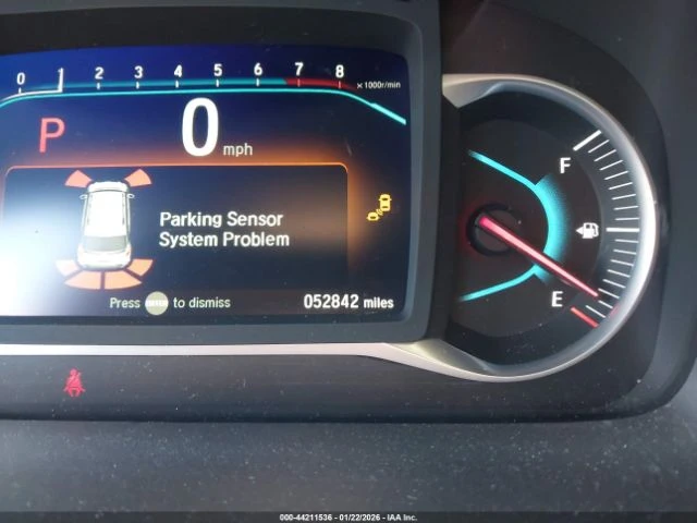 Honda Pilot AWD BLACK EDITION - автомобили, коли, обяви за нови и употребявани 13