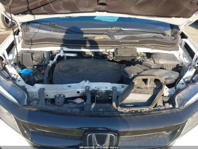 Honda Pilot AWD BLACK EDITION - автомобили, коли, обяви за нови и употребявани 15