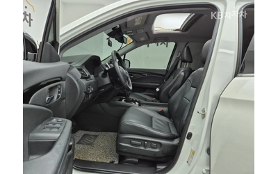 Honda Pilot 3.5 V6 4WD - автомобили, коли, обяви за нови и употребявани 10