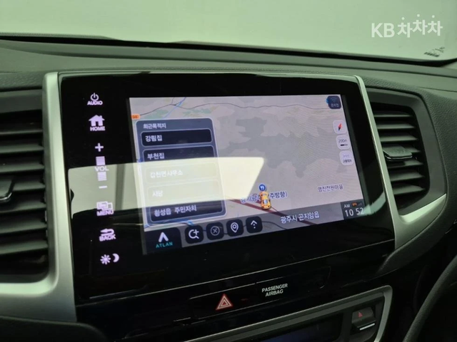 Honda Pilot 3.5 V6 4WD - автомобили, коли, обяви за нови и употребявани 12