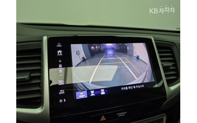 Honda Pilot 3.5 V6 4WD - автомобили, коли, обяви за нови и употребявани 13