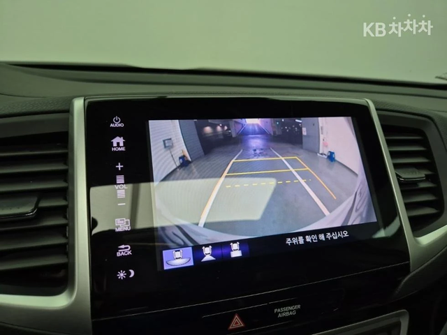 Honda Pilot 3.5 V6 4WD - автомобили, коли, обяви за нови и употребявани 13