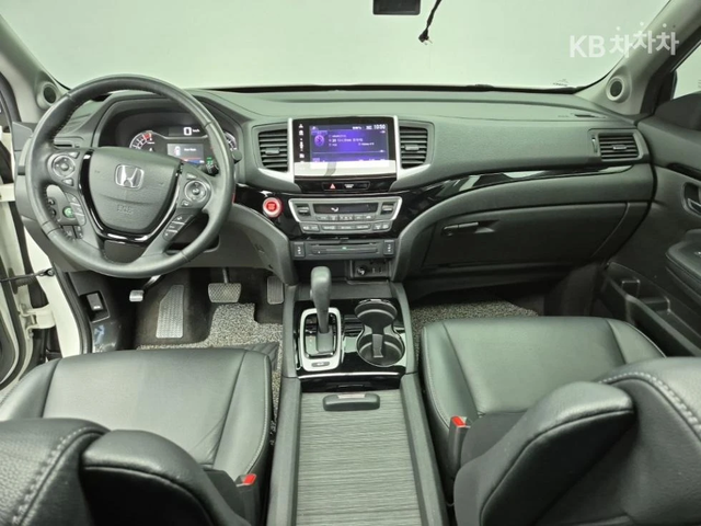 Honda Pilot 3.5 V6 4WD - автомобили, коли, обяви за нови и употребявани 4