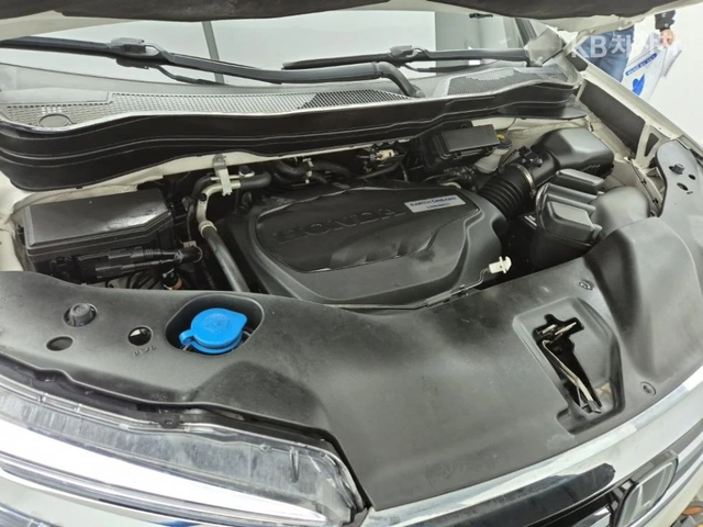 Honda Pilot 3.5 V6 4WD - автомобили, коли, обяви за нови и употребявани 5