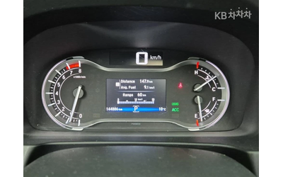 Honda Pilot 3.5 V6 4WD - автомобили, коли, обяви за нови и употребявани 6