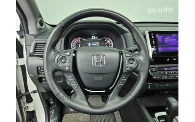 Honda Pilot 3.5 V6 4WD - автомобили, коли, обяви за нови и употребявани 8