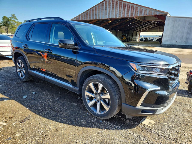 Honda Pilot 3.5* ELITE* 4Х4* РЕАЛНИ КМ!* ПЕРФЕКТНА - автомобили, коли, обяви за нови и употребявани 1