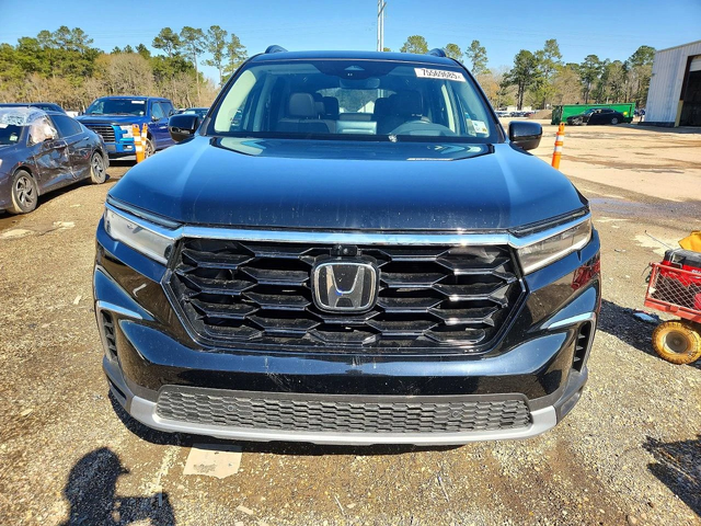 Honda Pilot 3.5* ELITE* 4Х4* РЕАЛНИ КМ!* ПЕРФЕКТНА - автомобили, коли, обяви за нови и употребявани 3