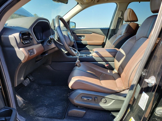 Honda Pilot 3.5* ELITE* 4Х4* РЕАЛНИ КМ!* ПЕРФЕКТНА - автомобили, коли, обяви за нови и употребявани 7