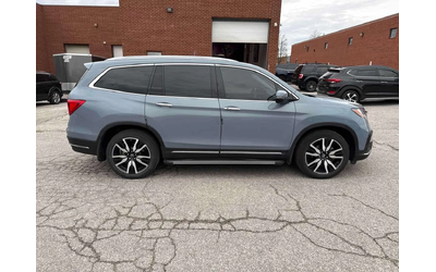 honda-pilot - 2