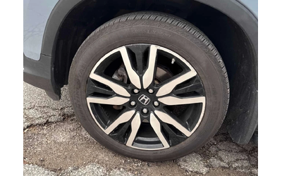 Honda Pilot | Touring | ШИБЕДАХ | ДВА КЛЮЧА | ПОДГРЕВ | CARFAX - автомобили, коли, обяви за нови и употребявани 6