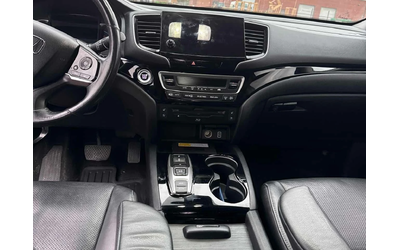 Honda Pilot | Touring | ШИБЕДАХ | ДВА КЛЮЧА | ПОДГРЕВ | CARFAX - автомобили, коли, обяви за нови и употребявани 8
