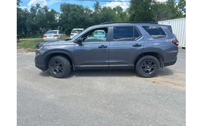 honda-pilot - 2