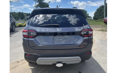 honda-pilot - 4