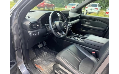 Honda Pilot TrailSport* 7 МЕСТЕН * ПАНОРАМА * 2 КЛЮЧА * CARFAX - автомобили, коли, обяви за нови и употребявани 6