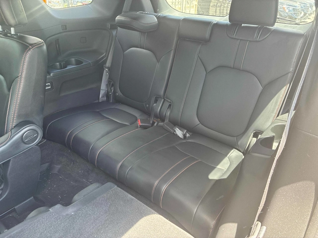 Honda Pilot TrailSport* 7 МЕСТЕН * ПАНОРАМА * 2 КЛЮЧА * CARFAX - автомобили, коли, обяви за нови и употребявани 8