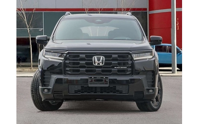 honda-pilot - 0