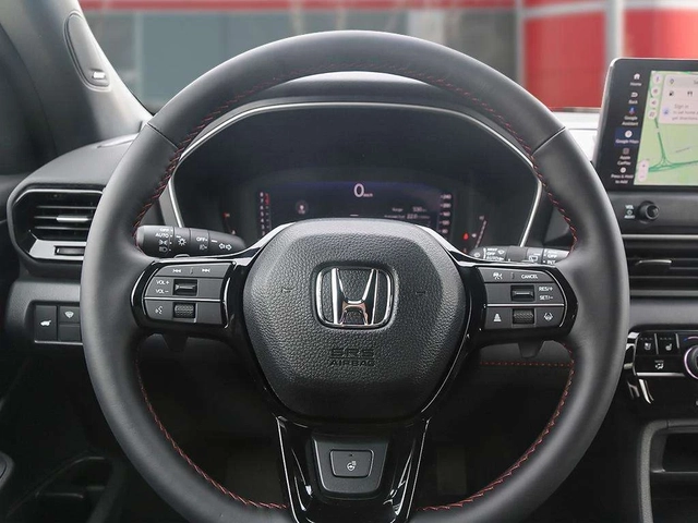 Honda Pilot Black Edition, ЦЕНА ДО БГ - автомобили, коли, обяви за нови и употребявани 10