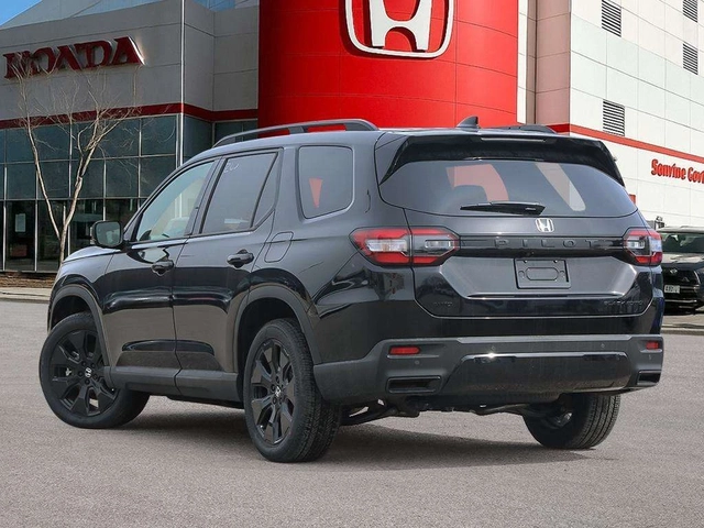 Honda Pilot Black Edition, ЦЕНА ДО БГ - автомобили, коли, обяви за нови и употребявани 2