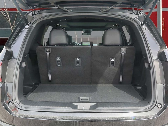 Honda Pilot Black Edition, ЦЕНА ДО БГ - автомобили, коли, обяви за нови и употребявани 5