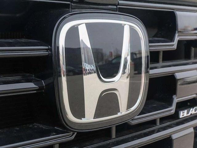 Honda Pilot Black Edition, ЦЕНА ДО БГ - автомобили, коли, обяви за нови и употребявани 6