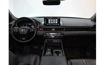 Honda Pilot Elite Black Edition AWD* ОБДУХ* ПАНО* ДИГИТАЛ - автомобили, коли, обяви за нови и употребявани 14
