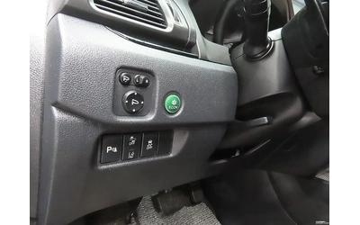 Honda Pilot ДИСТРОНИК* ПОДГРЕВ НА ВОЛАН* ОБДУХ* ТВ* 7 МЕСТА - автомобили, коли, обяви за нови и употребявани 11