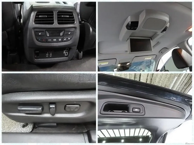 Honda Pilot ДИСТРОНИК* ПОДГРЕВ НА ВОЛАН* ОБДУХ* ТВ* 7 МЕСТА - автомобили, коли, обяви за нови и употребявани 13