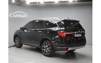 honda-pilot - 2