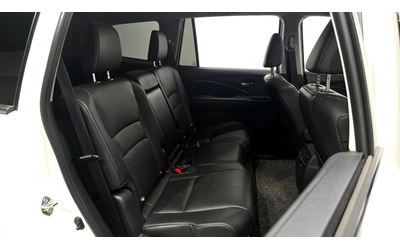 Honda Pilot КАМЕРА| ПОДГРЕВ| ШИБИДАХ - автомобили, коли, обяви за нови и употребявани 10