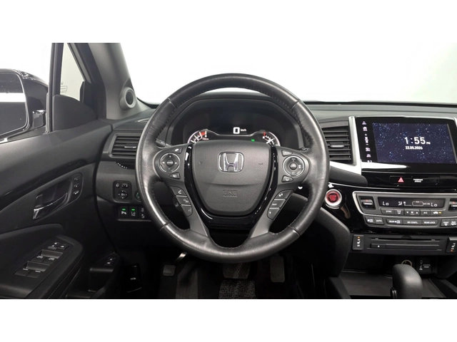 Honda Pilot КАМЕРА| ПОДГРЕВ| ШИБИДАХ - автомобили, коли, обяви за нови и употребявани 11