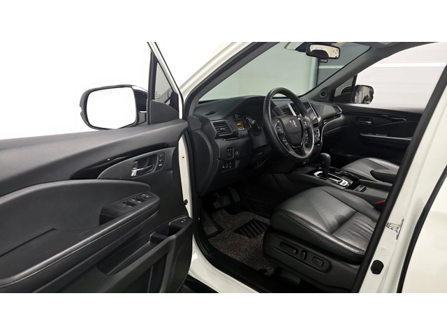 Honda Pilot КАМЕРА| ПОДГРЕВ| ШИБИДАХ - автомобили, коли, обяви за нови и употребявани 9