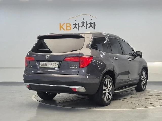 Honda Pilot HUD| ПАНОРАМА| КАМЕРА - автомобили, коли, обяви за нови и употребявани 1