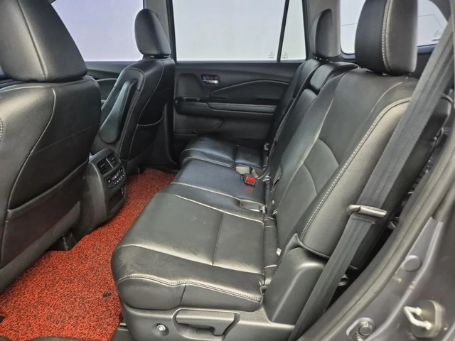 Honda Pilot HUD| ПАНОРАМА| КАМЕРА - автомобили, коли, обяви за нови и употребявани 8