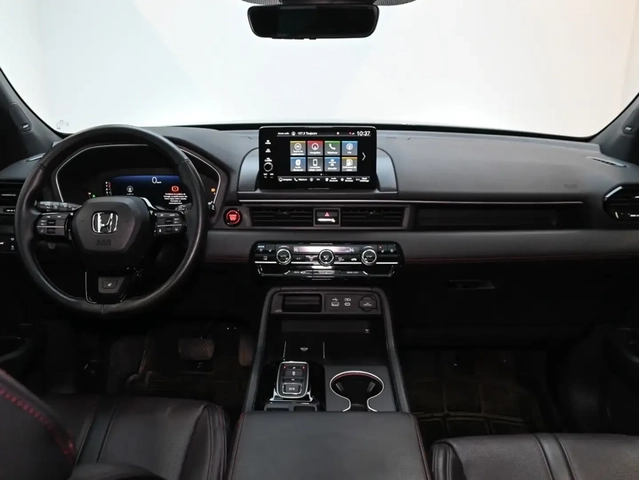 Honda Pilot Elite Black Edition AWD* ОБДУХ* ПАНО* ДИГИТАЛ - автомобили, коли, обяви за нови и употребявани 14