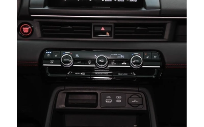 Honda Pilot Elite Black Edition AWD* ОБДУХ* ПАНО* ДИГИТАЛ - автомобили, коли, обяви за нови и употребявани 15