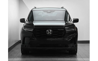 honda-pilot - 2