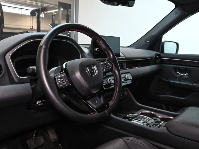 Honda Pilot Elite Black Edition AWD* ОБДУХ* ПАНО* ДИГИТАЛ - автомобили, коли, обяви за нови и употребявани 8