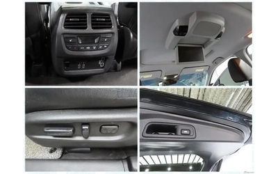 Honda Pilot ДИСТРОНИК* ПОДГРЕВ НА ВОЛАН* ОБДУХ* ТВ* 7 МЕСТА - автомобили, коли, обяви за нови и употребявани 13