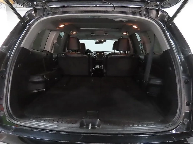 Honda Pilot ДИСТРОНИК* ПОДГРЕВ НА ВОЛАН* ОБДУХ* ТВ* 7 МЕСТА - автомобили, коли, обяви за нови и употребявани 7