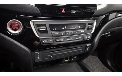 Honda Pilot КАМЕРА| ПОДГРЕВ| ШИБИДАХ - автомобили, коли, обяви за нови и употребявани 14