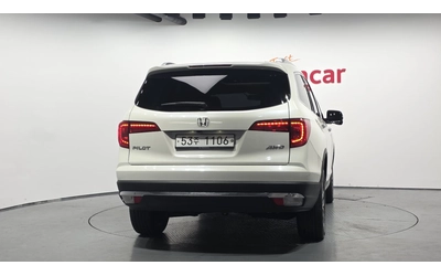 honda-pilot - 3