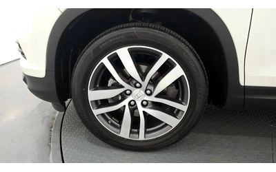 honda-pilot - 4
