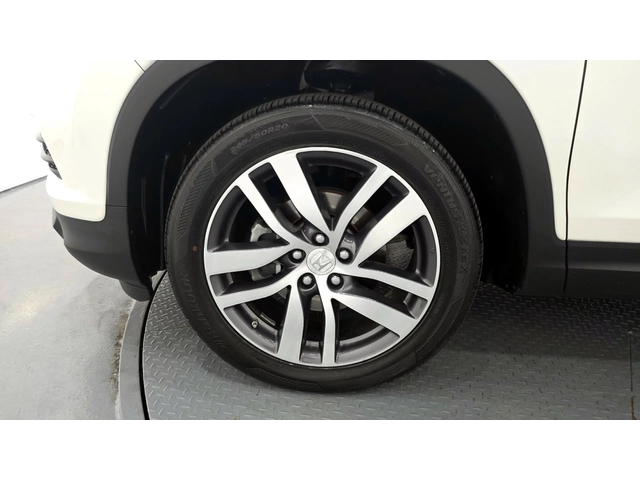Honda Pilot КАМЕРА| ПОДГРЕВ| ШИБИДАХ - автомобили, коли, обяви за нови и употребявани 4