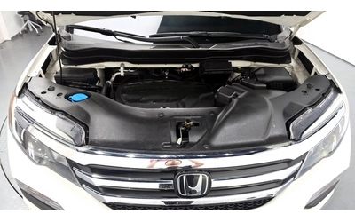 honda-pilot - 5